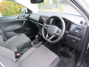 Volkswagen T-CROSS 1.0 TSI Life DSG - Image 9