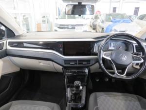 Volkswagen Polo 1.6 Life - Image 6