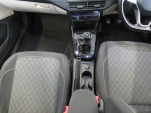 Volkswagen Polo 1.6 Life - Image 7
