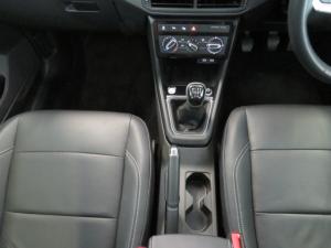 Volkswagen T-CROSS 1.0 TSI Comfortline - Image 10