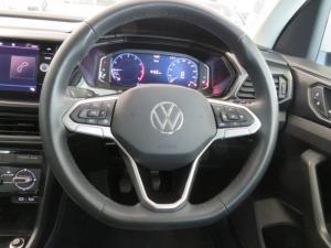 Volkswagen T-CROSS 1.0 TSI Comfortline - Image 11