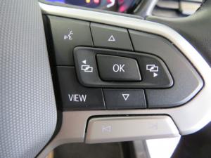 Volkswagen T-CROSS 1.0 TSI Comfortline - Image 13