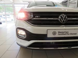Volkswagen T-CROSS 1.0 TSI Comfortline - Image 16
