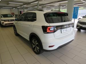 Volkswagen T-CROSS 1.0 TSI Comfortline - Image 17