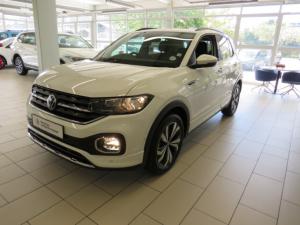Volkswagen T-CROSS 1.0 TSI Comfortline - Image 19