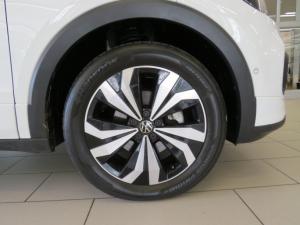 Volkswagen T-CROSS 1.0 TSI Comfortline - Image 21