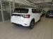 Volkswagen T-CROSS 1.0 TSI Comfortline - Thumbnail 2