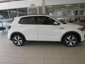 Volkswagen T-CROSS 1.0 TSI Comfortline - Image 3