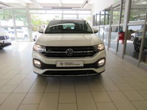 Volkswagen T-CROSS 1.0 TSI Comfortline - Image 4