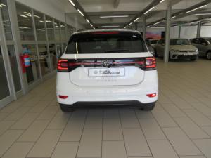 Volkswagen T-CROSS 1.0 TSI Comfortline - Image 5