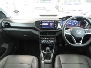Volkswagen T-CROSS 1.0 TSI Comfortline - Image 6