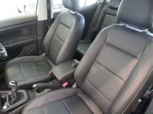 Volkswagen T-CROSS 1.0 TSI Comfortline - Image 8