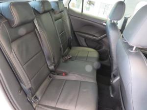 Volkswagen T-CROSS 1.0 TSI Comfortline - Image 9