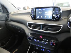 Hyundai Tucson 2.0 Premium automatic - Image 10