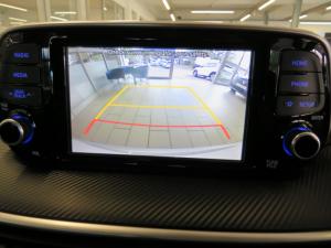 Hyundai Tucson 2.0 Premium automatic - Image 11