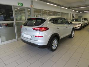 Hyundai Tucson 2.0 Premium automatic - Image 19