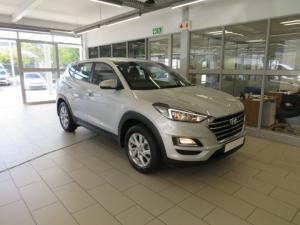 Hyundai Tucson 2.0 Premium automatic - Image 1