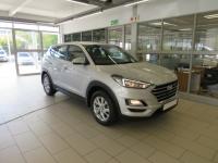 Thumbnail Hyundai Tucson 2.0 Premium automatic