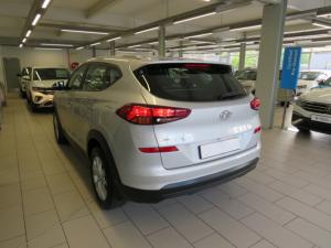 Hyundai Tucson 2.0 Premium automatic - Image 20