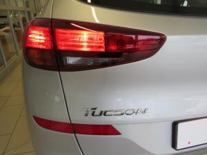 Hyundai Tucson 2.0 Premium automatic - Image 21