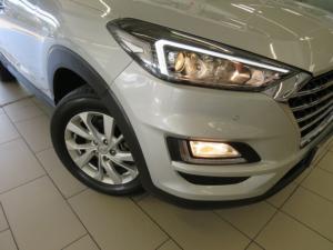 Hyundai Tucson 2.0 Premium automatic - Image 22