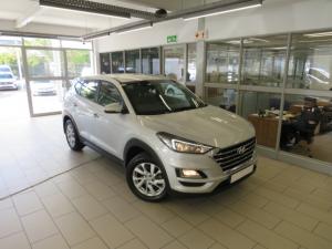 Hyundai Tucson 2.0 Premium automatic - Image 23
