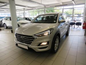 Hyundai Tucson 2.0 Premium automatic - Image 2
