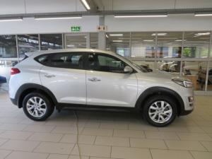 Hyundai Tucson 2.0 Premium automatic - Image 3