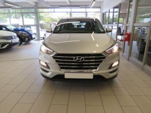 Hyundai Tucson 2.0 Premium automatic - Image 4