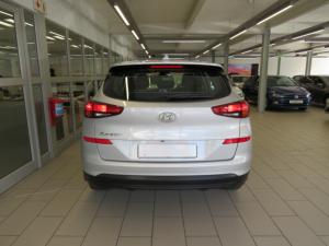 Hyundai Tucson 2.0 Premium automatic - Image 5