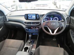 Hyundai Tucson 2.0 Premium automatic - Image 6