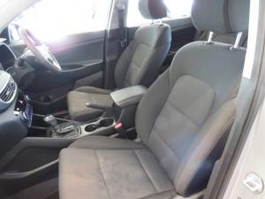 Hyundai Tucson 2.0 Premium automatic - Image 7