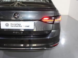 Volkswagen Polo 1.0 TSI Style Tiptronic - Image 19