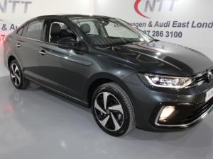 Volkswagen Polo 1.0 TSI Style Tiptronic - Image 1