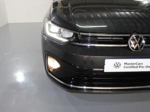 Volkswagen Polo 1.0 TSI Style Tiptronic - Image 20