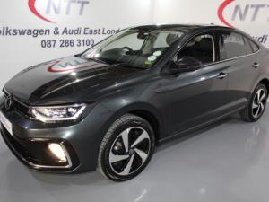 Volkswagen Polo 1.0 TSI Style Tiptronic - Image 3