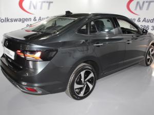 Volkswagen Polo 1.0 TSI Style Tiptronic - Image 4