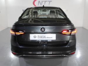 Volkswagen Polo 1.0 TSI Style Tiptronic - Image 5
