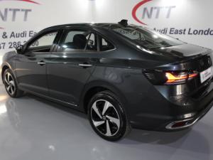 Volkswagen Polo 1.0 TSI Style Tiptronic - Image 6