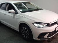 Thumbnail Volkswagen Polo 1.0 TSI Life