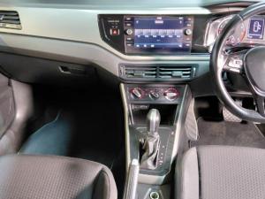 Volkswagen Polo 1.0 TSI Comfortline DSG - Image 10