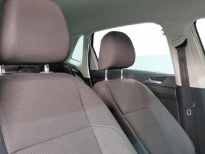 Volkswagen Polo 1.0 TSI Comfortline DSG - Image 12
