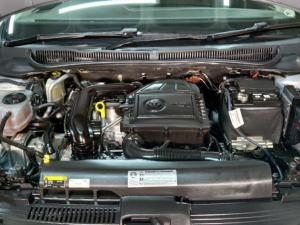 Volkswagen Polo 1.0 TSI Comfortline DSG - Image 18