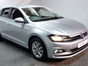 Volkswagen Polo 1.0 TSI Comfortline DSG - Image 1