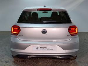 Volkswagen Polo 1.0 TSI Comfortline DSG - Image 21