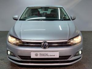 Volkswagen Polo 1.0 TSI Comfortline DSG - Image 2