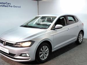 Volkswagen Polo 1.0 TSI Comfortline DSG - Image 3