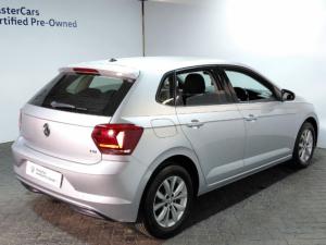 Volkswagen Polo 1.0 TSI Comfortline DSG - Image 4