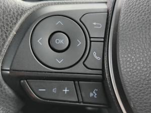 Toyota Corolla Cross 1.8 XI - Image 19
