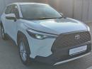 Thumbnail Toyota Corolla Cross 1.8 XI